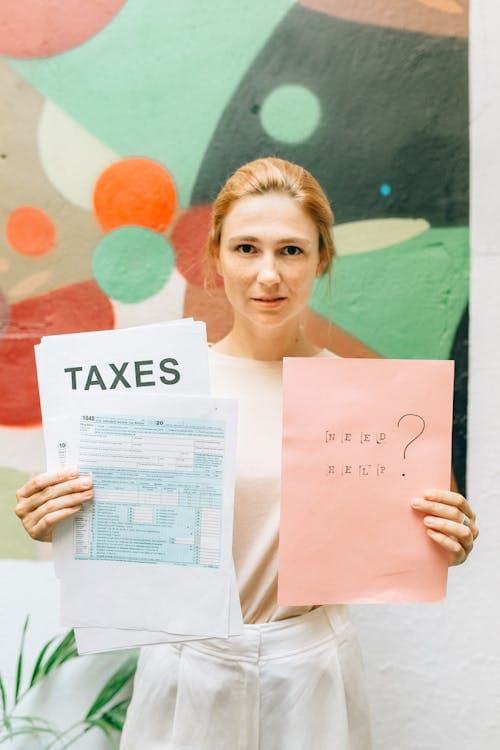 How to Choose the Right Tax Consultant + Essential FAQs for Small Business Owners