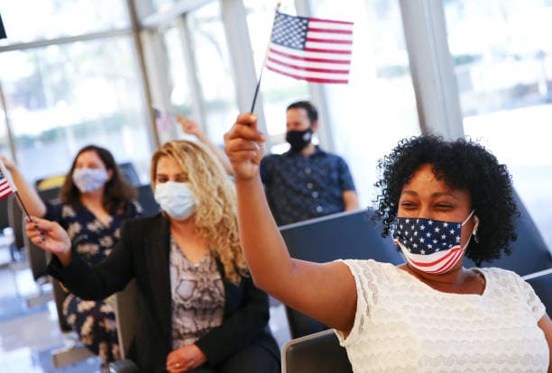 USCIS & Immigration Forms - Professional Services