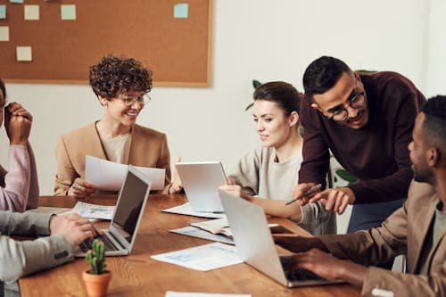 Employment-Based Immigration Forms