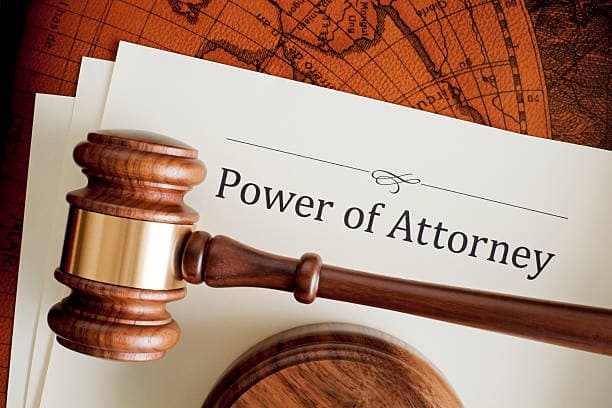 Power of Attorney (POA) Services