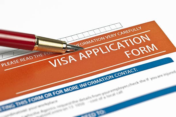 Visa & Travel Services
