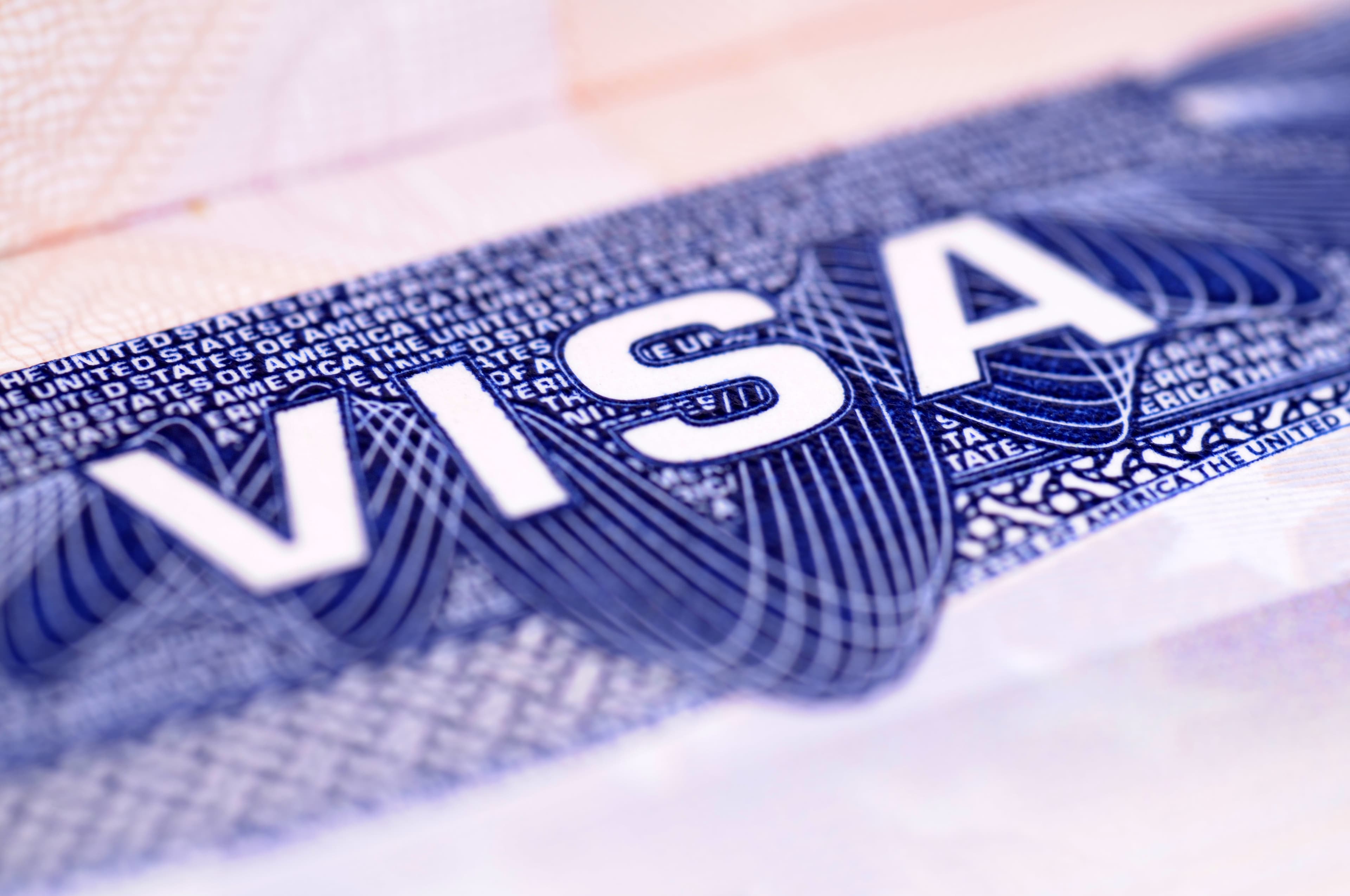 DS-160 - Nonimmigrant Visa Application