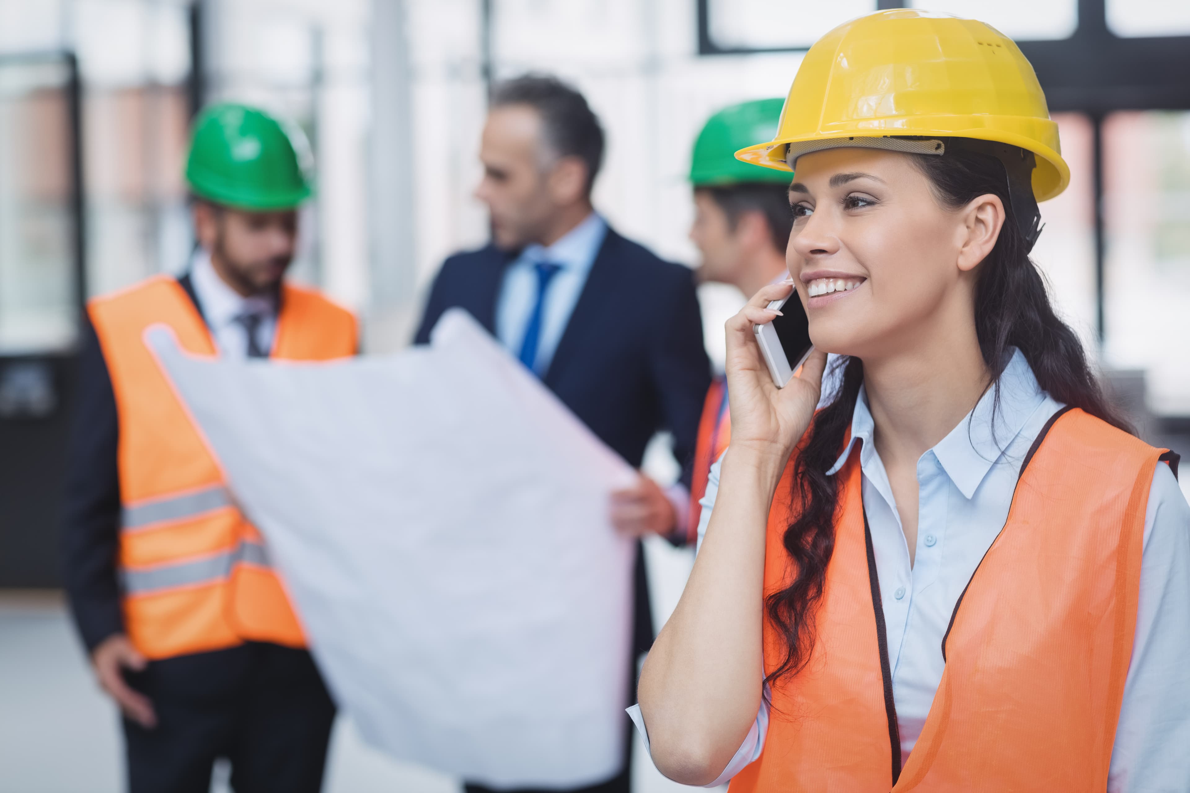 Safety & Compliance Services