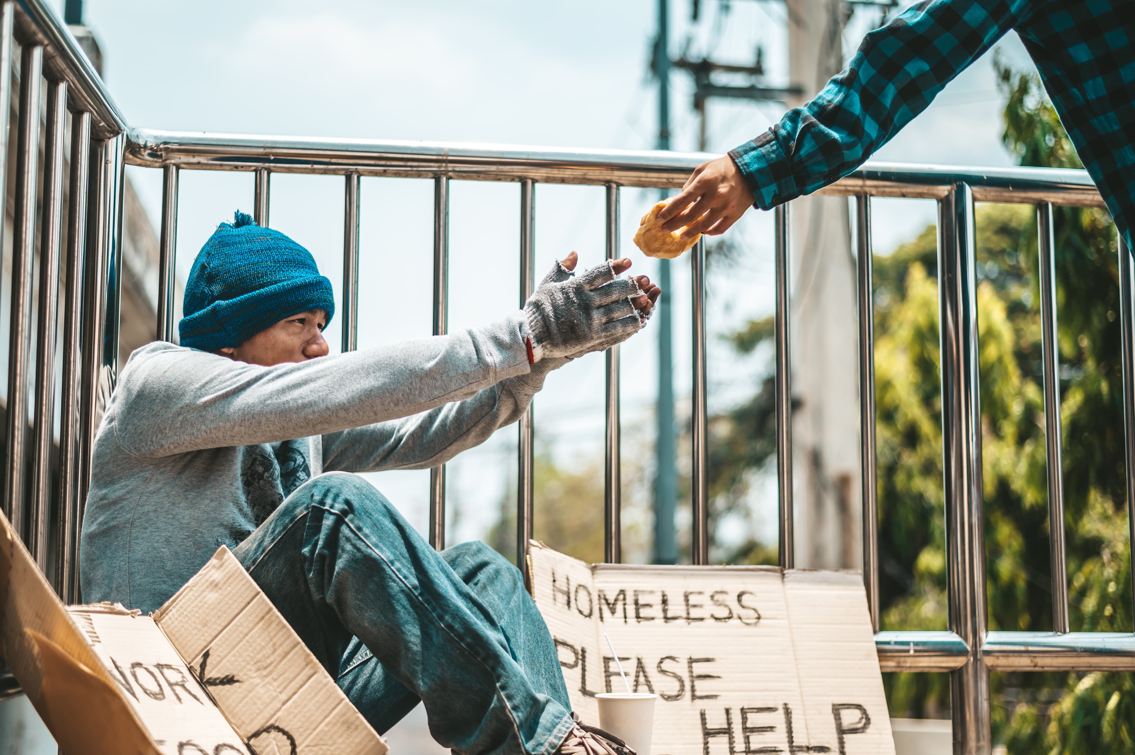  Humanitarian & Special Petitions